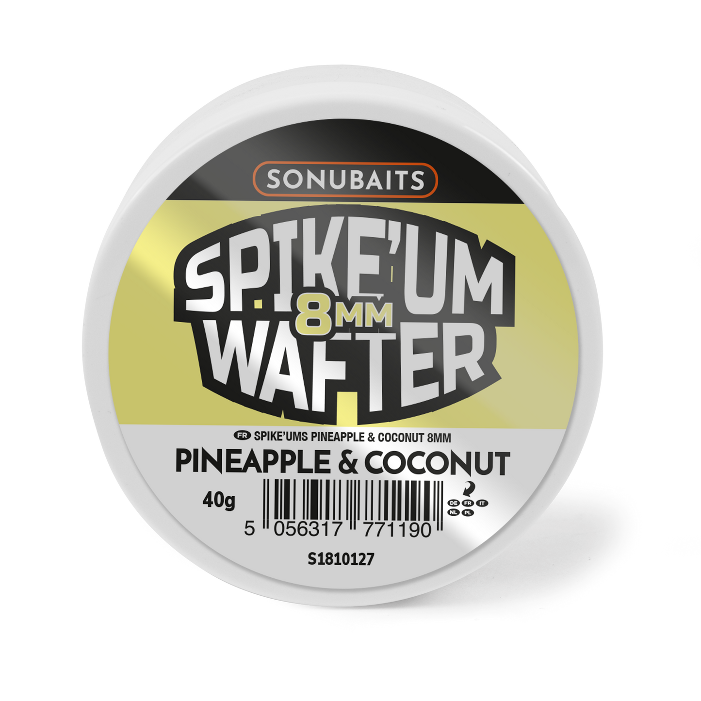 Spikeum Wafter