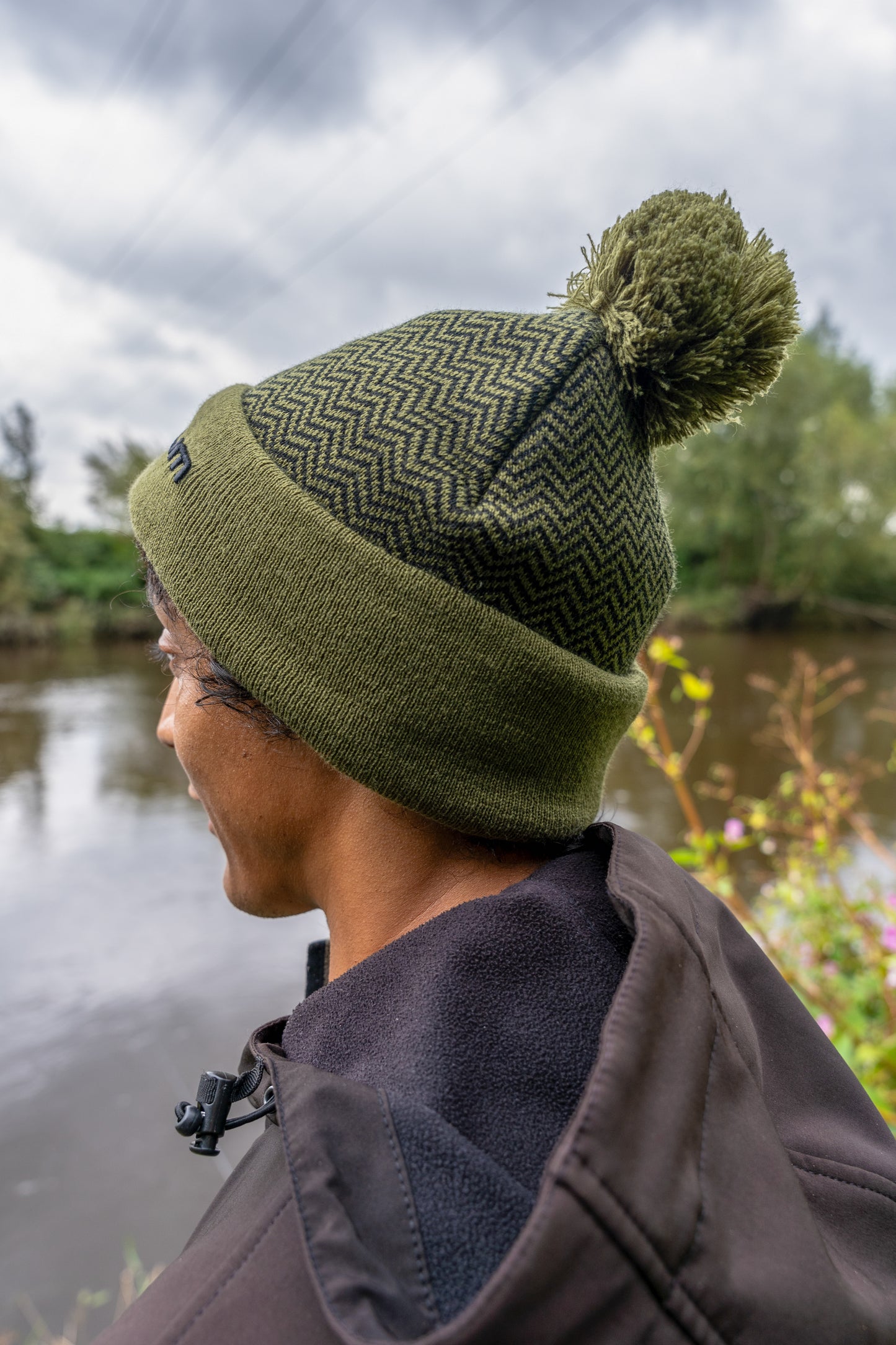 Thermal Beanie Hat