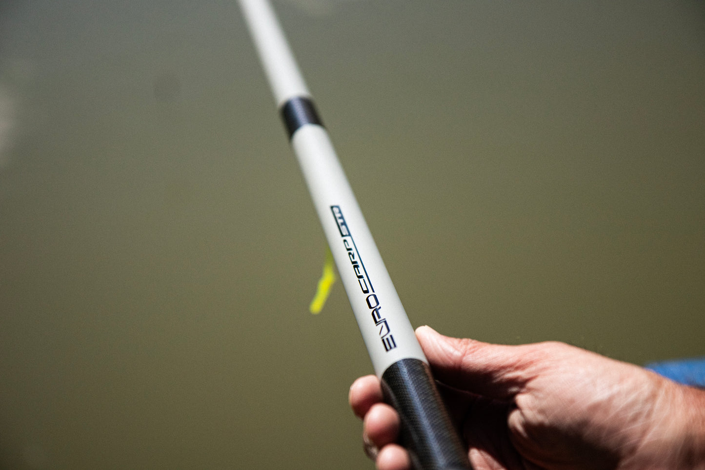 Euro Carp STR Top 2 Kit