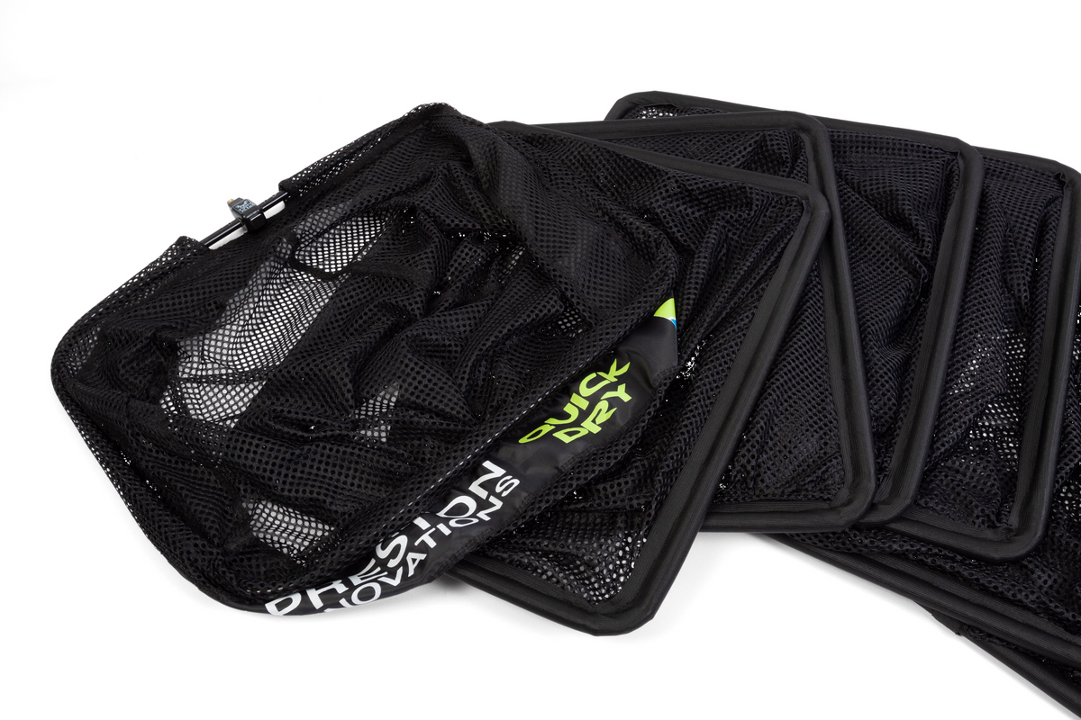 Quick Dry Keepnets