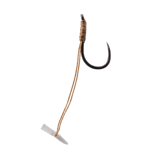 Quickstop Hook Hairs Barbless