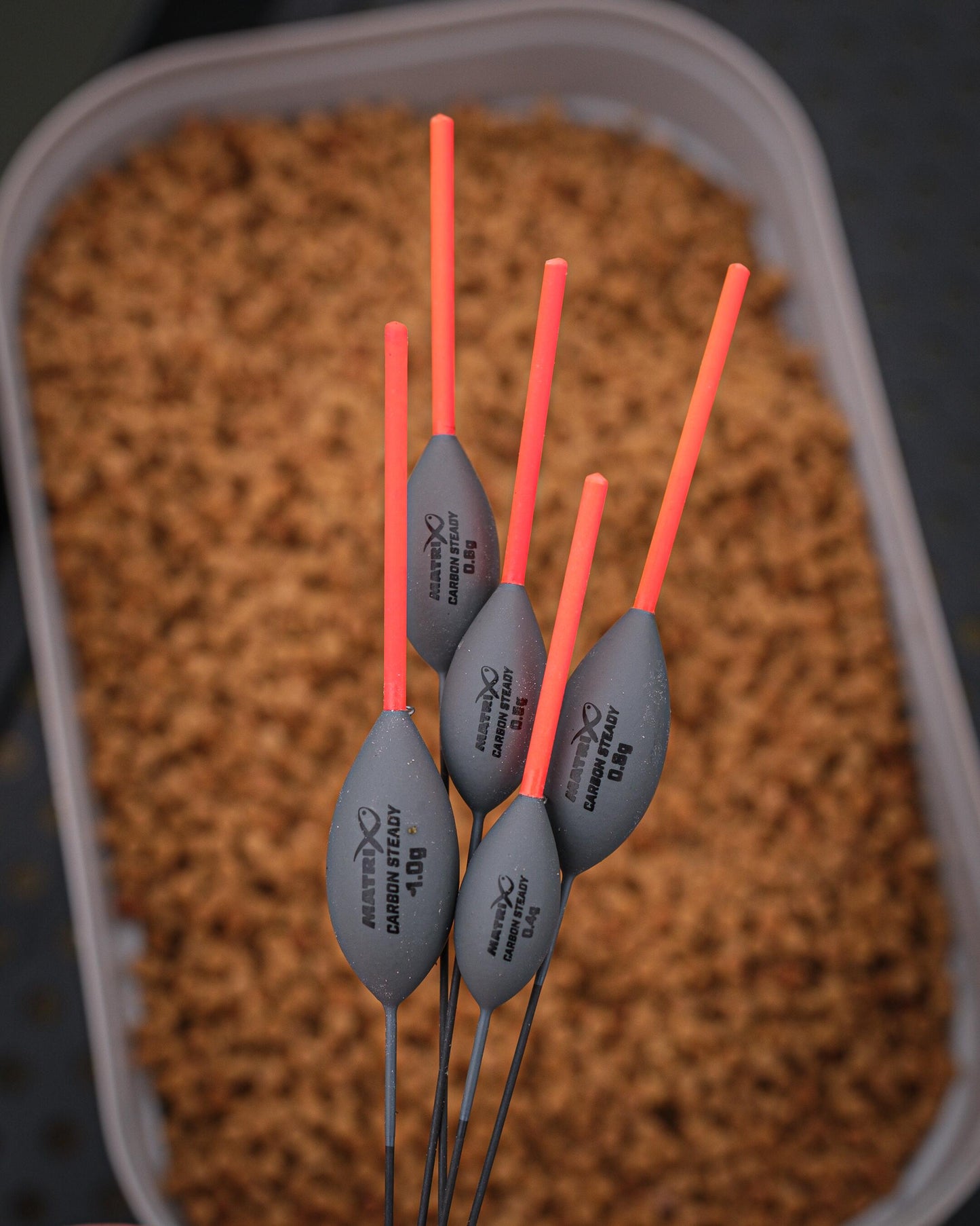 Carbon Steady Pole Float