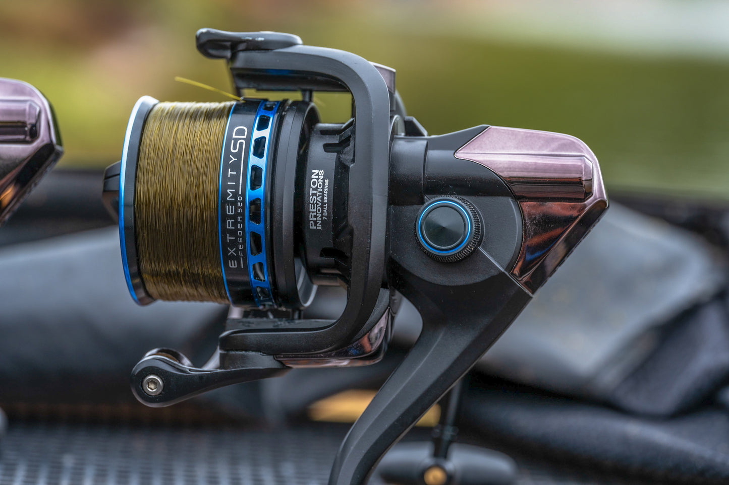 Extremity SD 520 Spare Spool