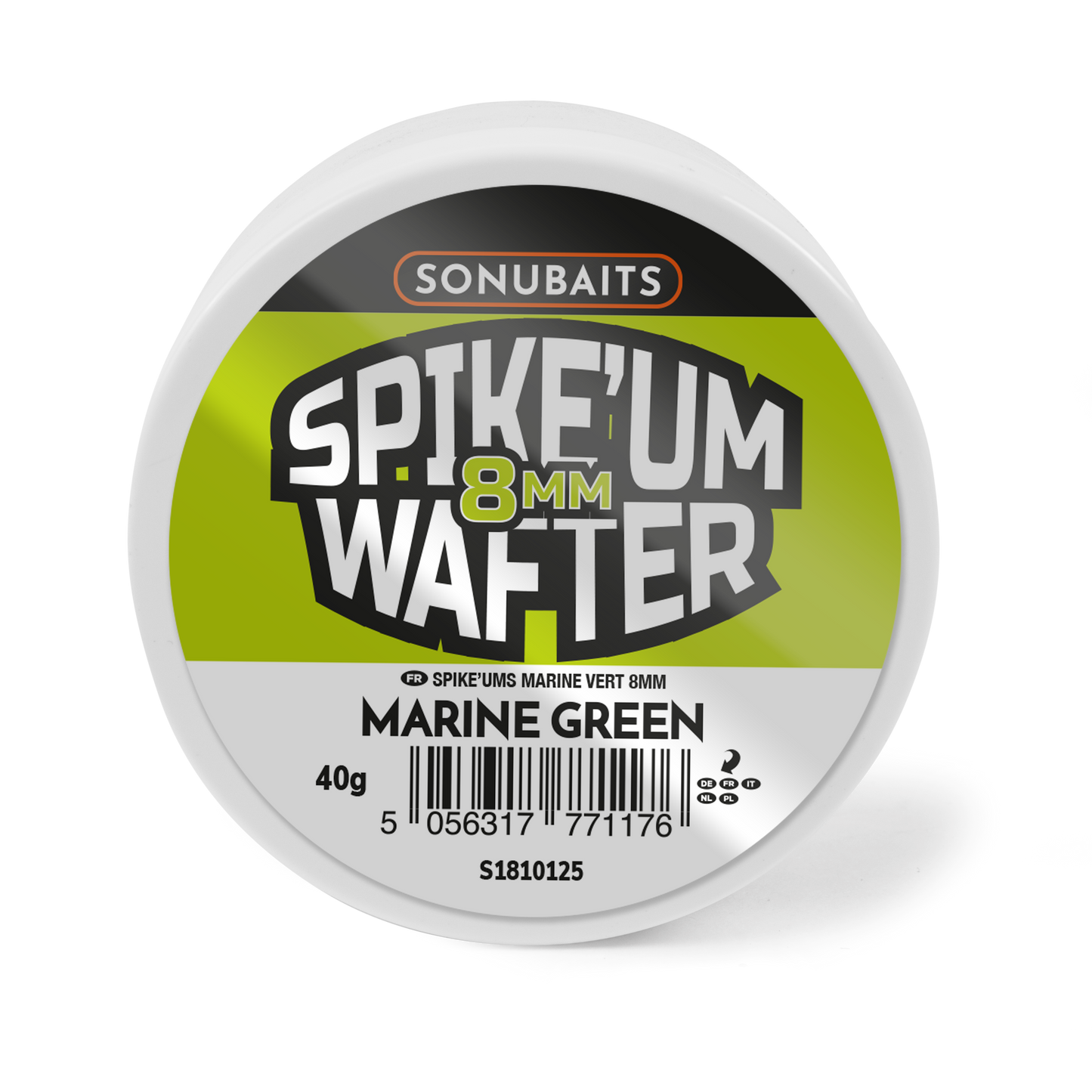 Spikeum Wafter