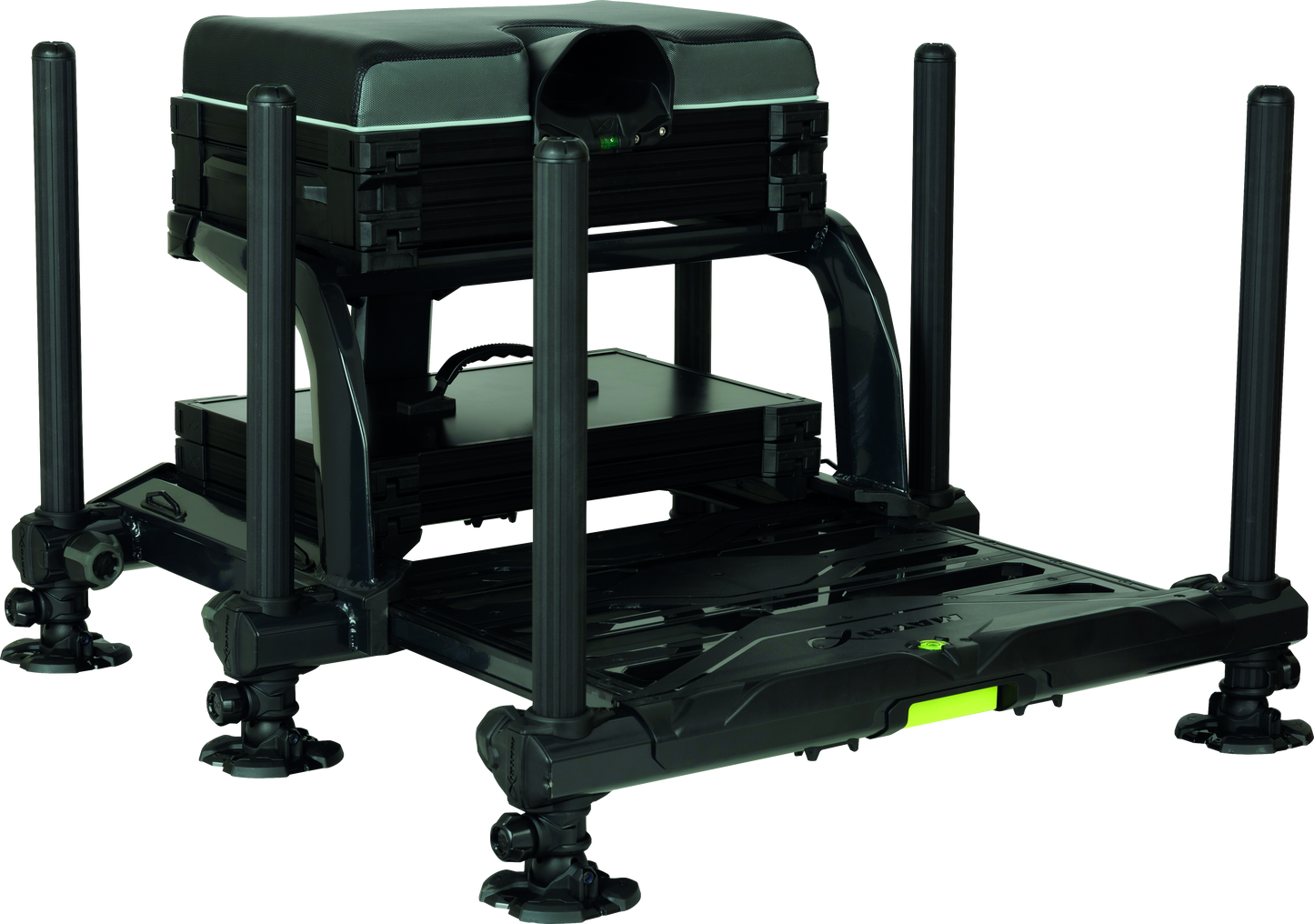 XR36 Pro Shadow SeatBox