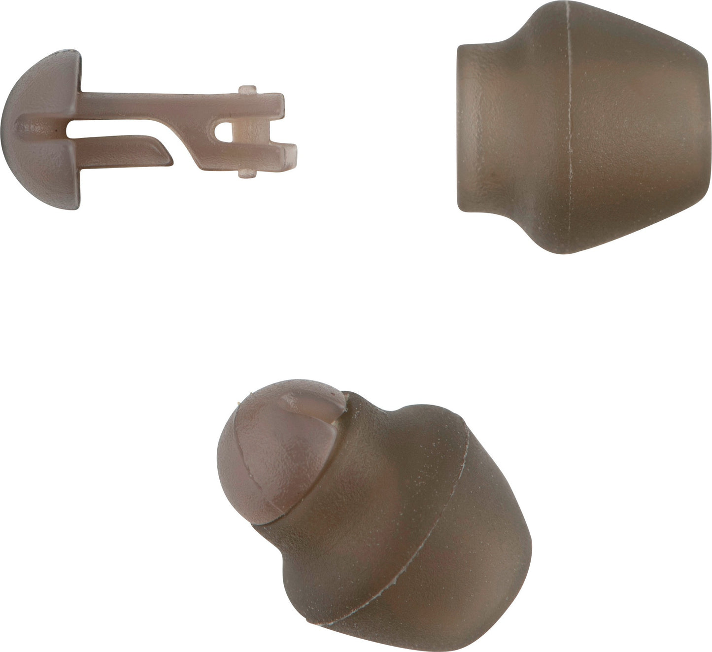 Rubber Quick Bead