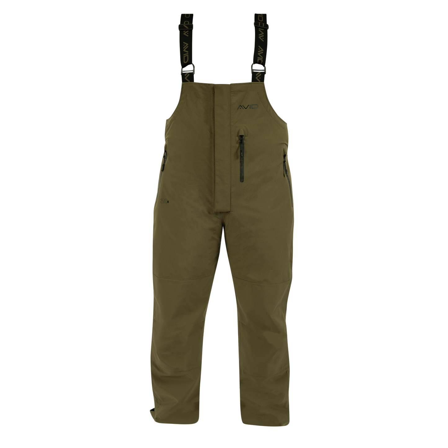 Hydro-Force 20k Salopettes