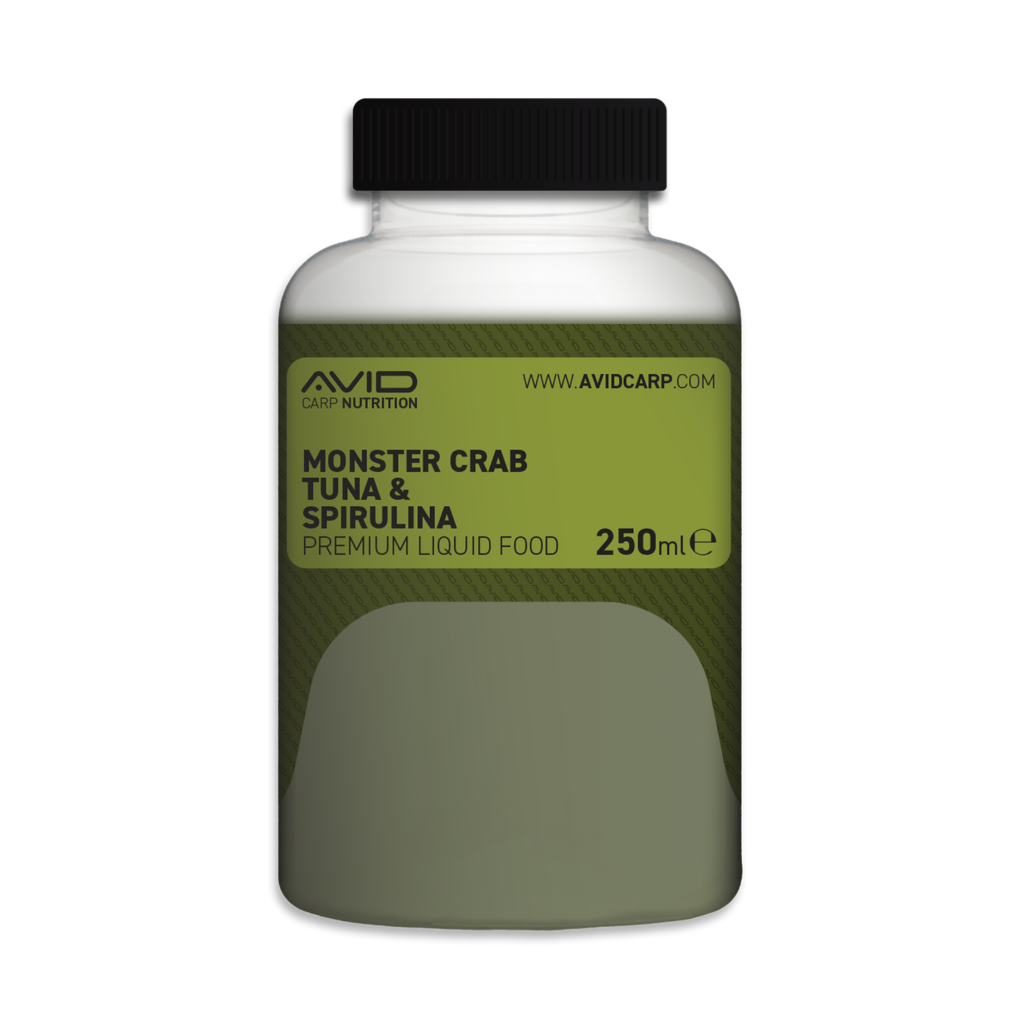 Monster Crab-Tuna & Spirulina Liquid F