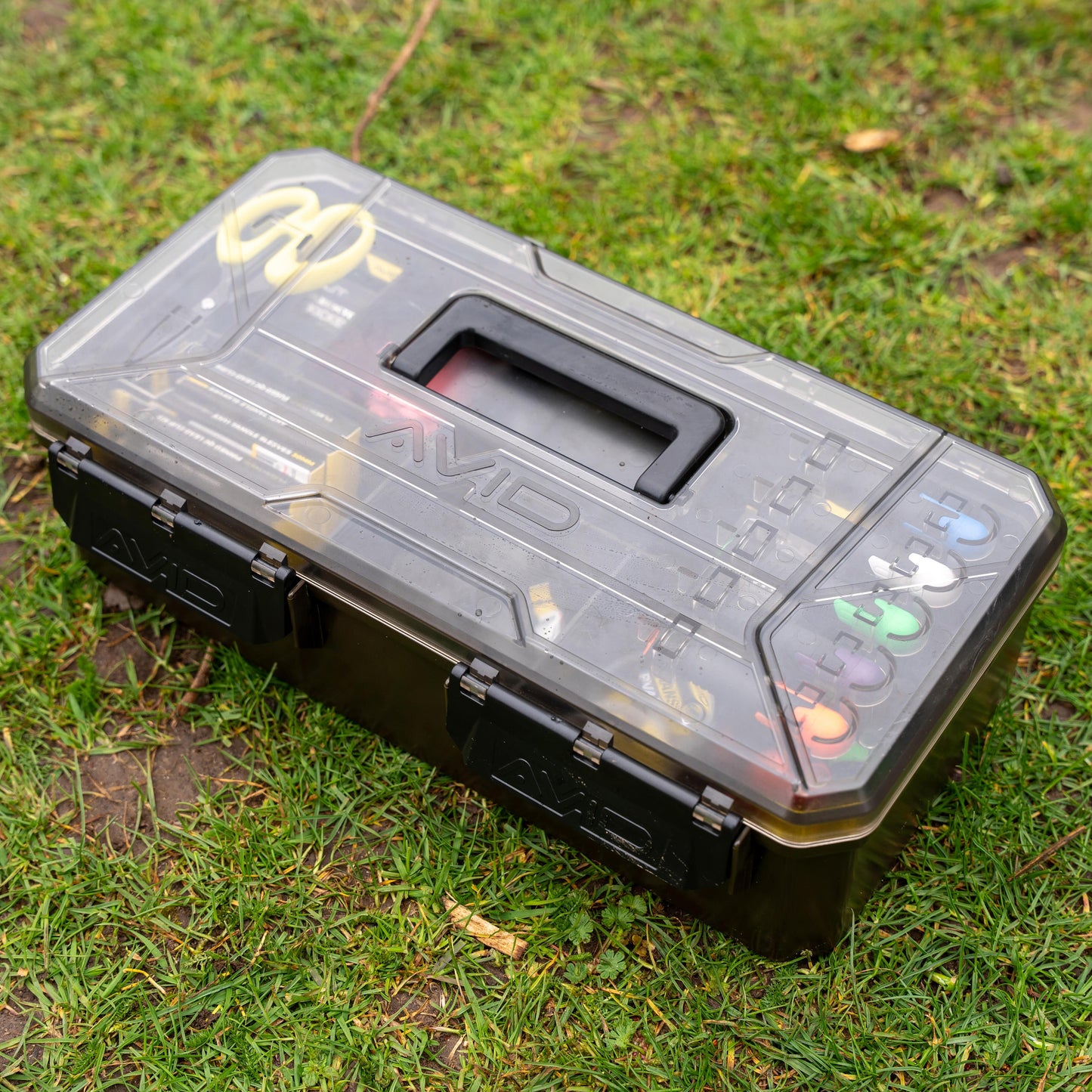 XL Reload Accessory Box