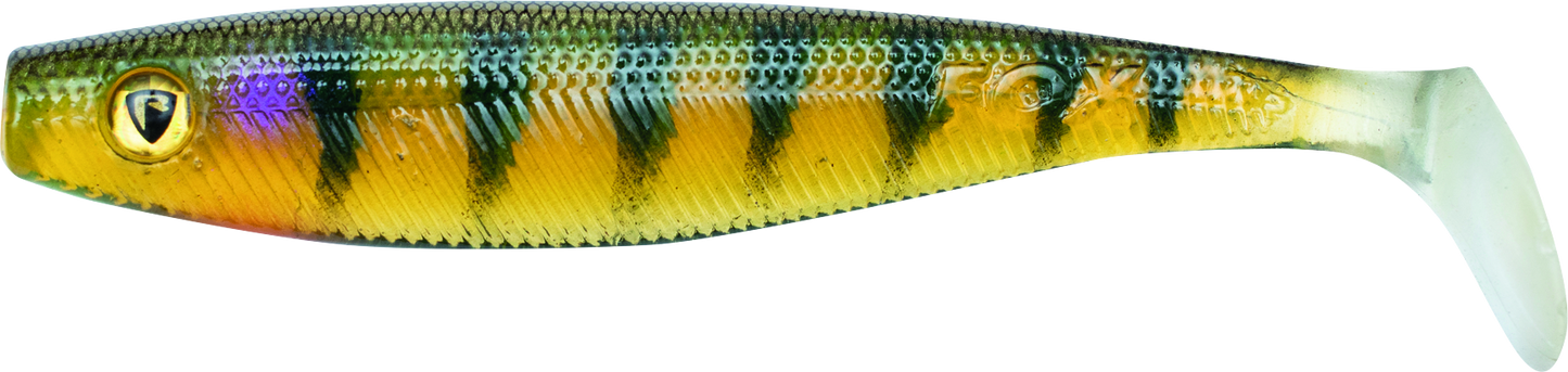 Pro Shad Natural Classicsin UV Stickleback