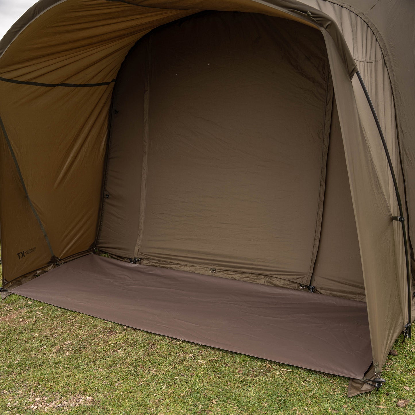 Screen House Heavy-Duty Extended Groundsheet