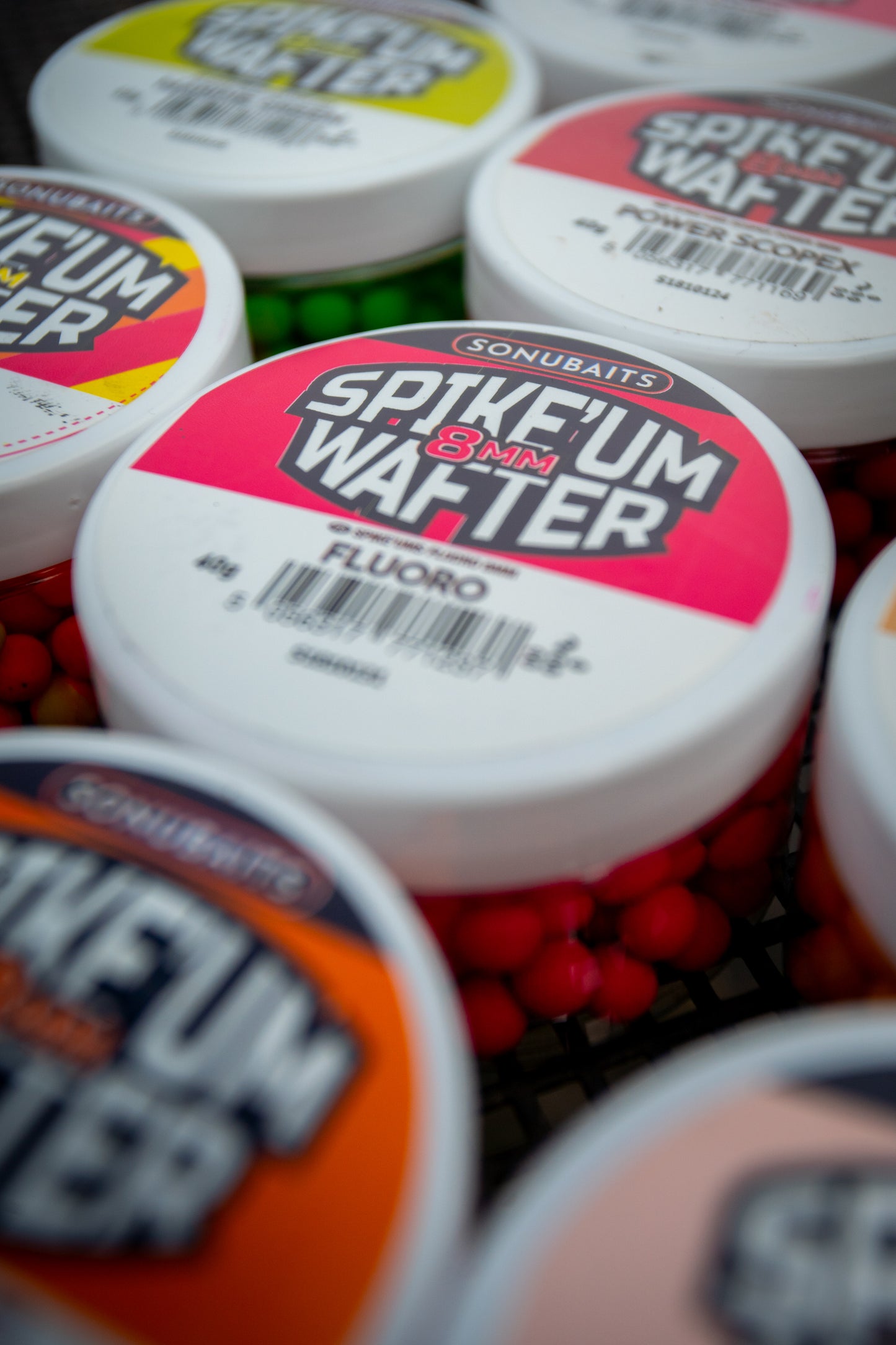 Spikeum Wafter