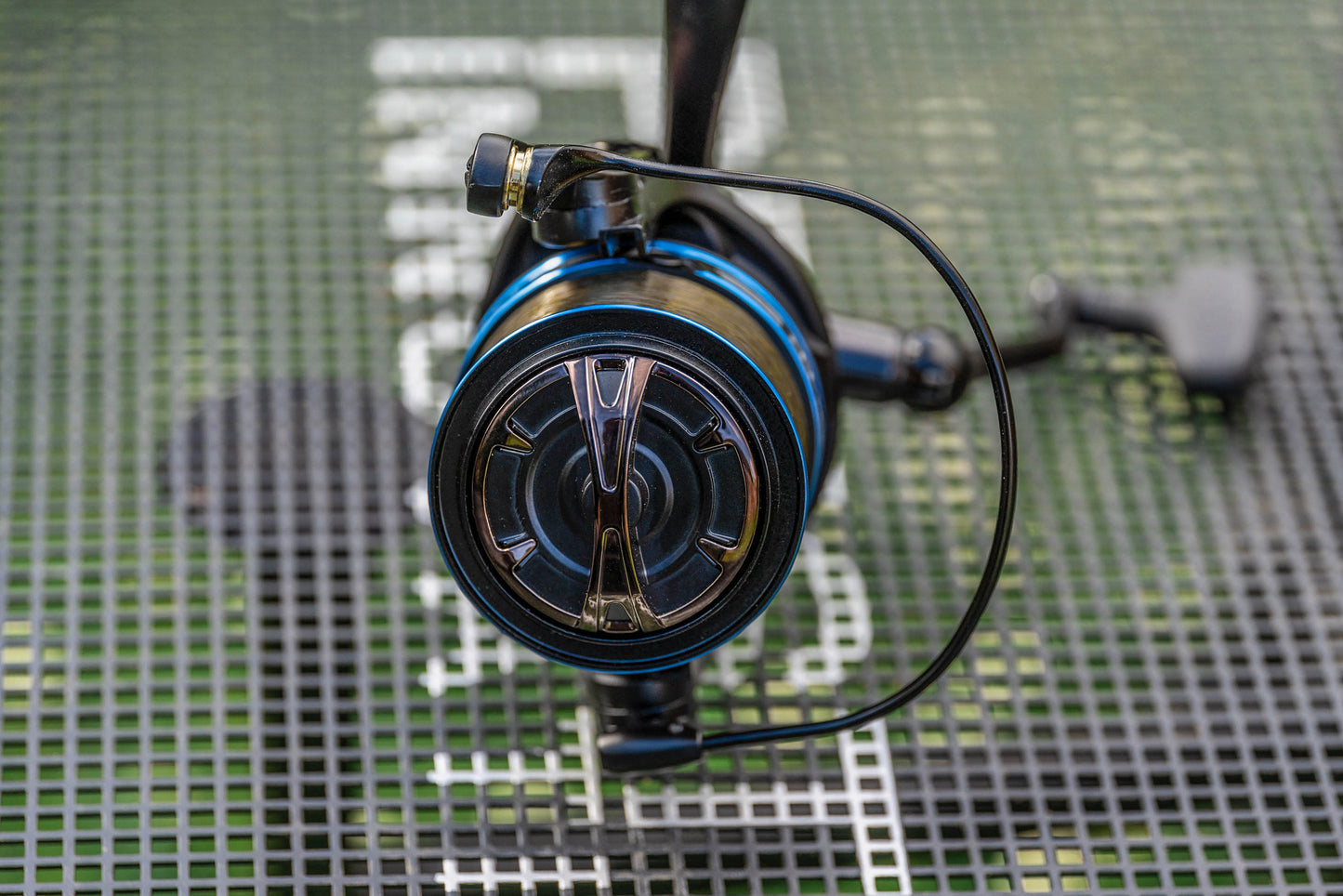 Extremity XTR Reel