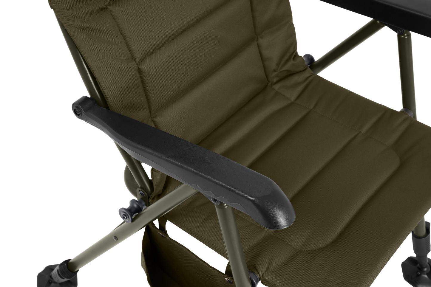 Revolve Armchair