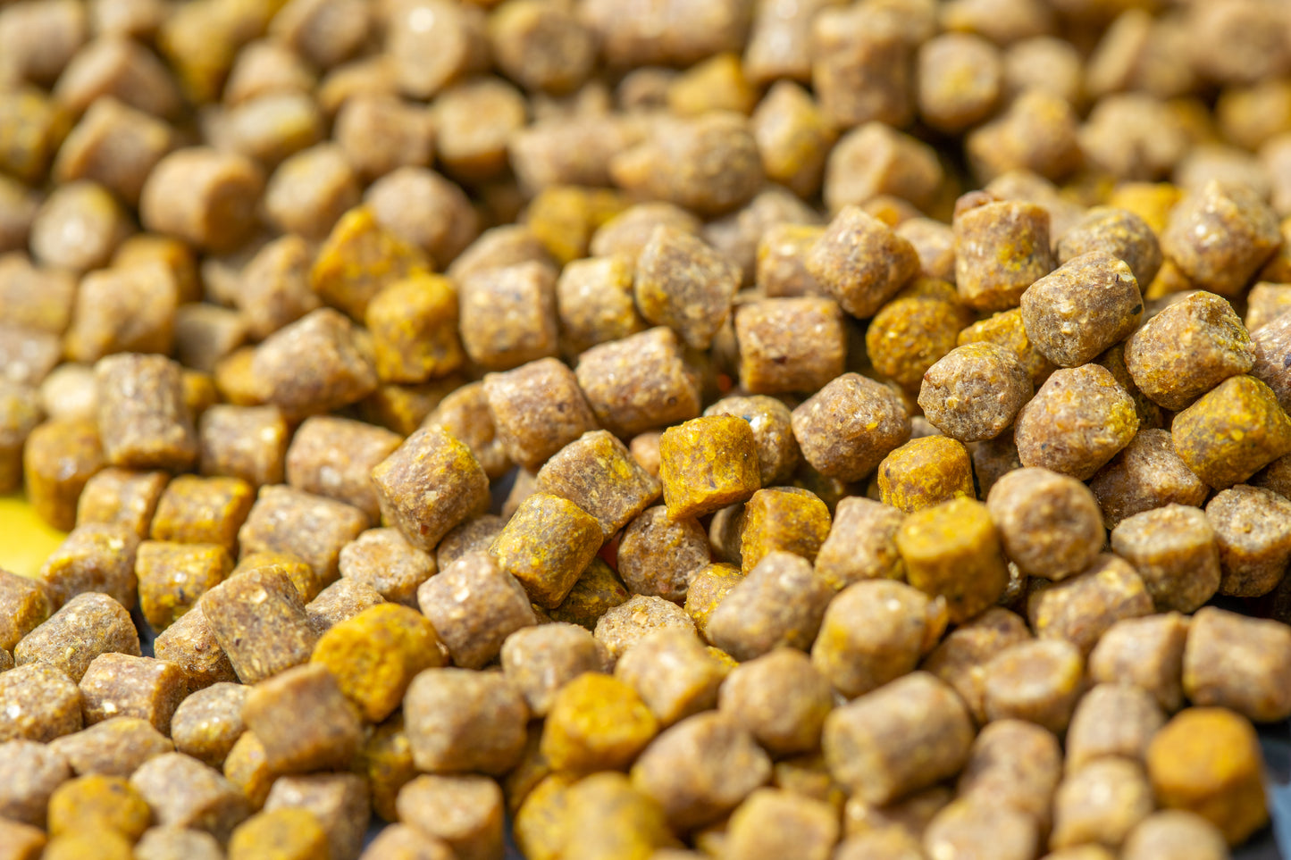 Banoffee Stiki Method Pellets