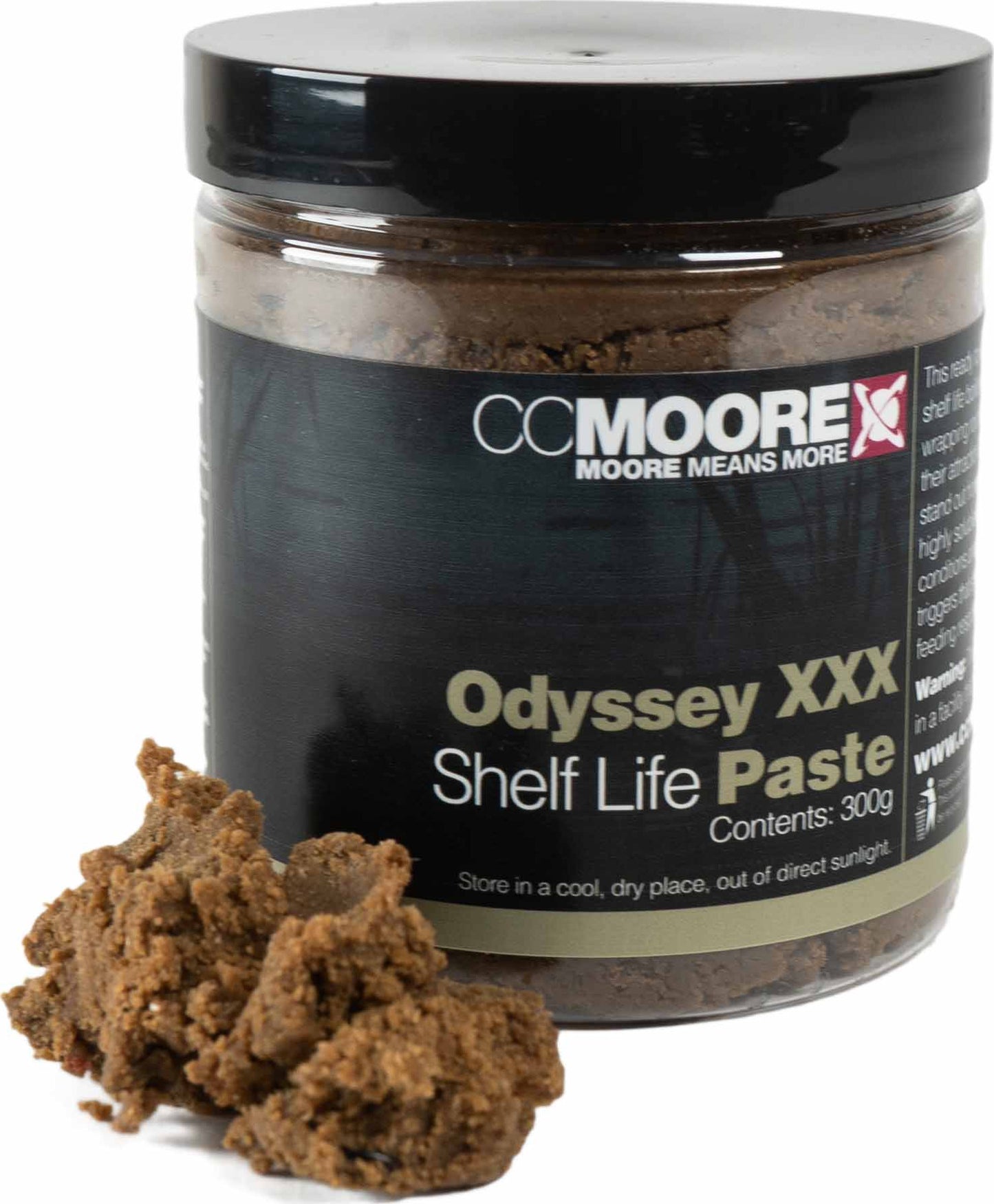 Odyssey XXX Shelf Life Paste