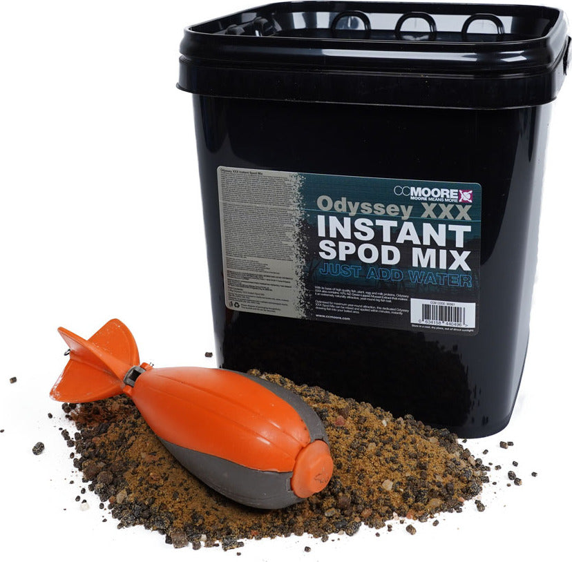 Odyssey XXX Spod Mix Bucket
