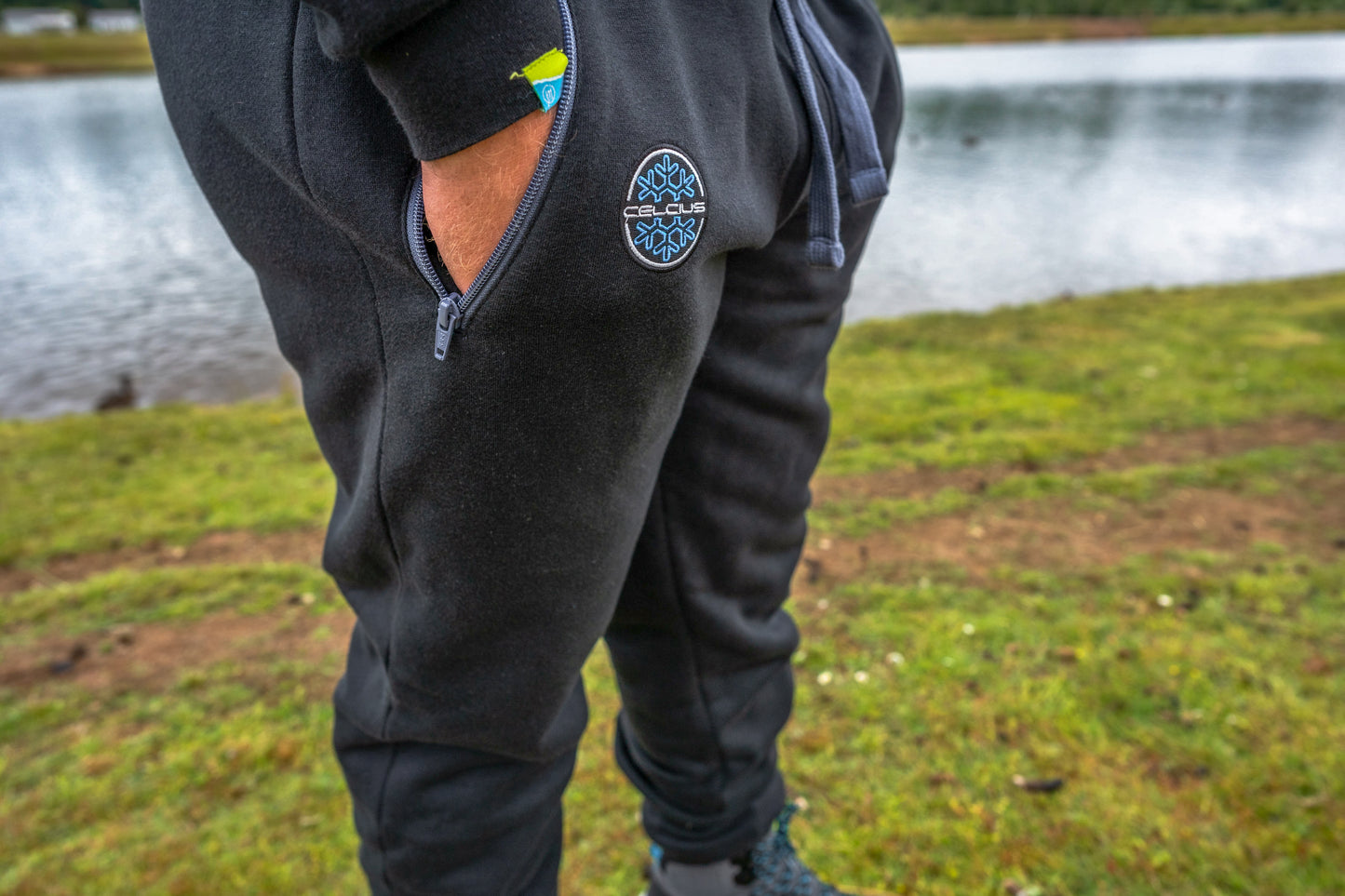 Celcius Joggers