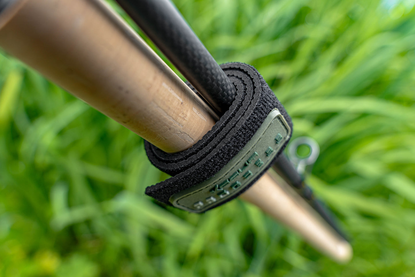 Progress Rod & Lead Bands