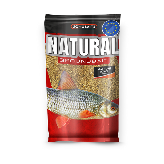 Natural Gardons-Roach
