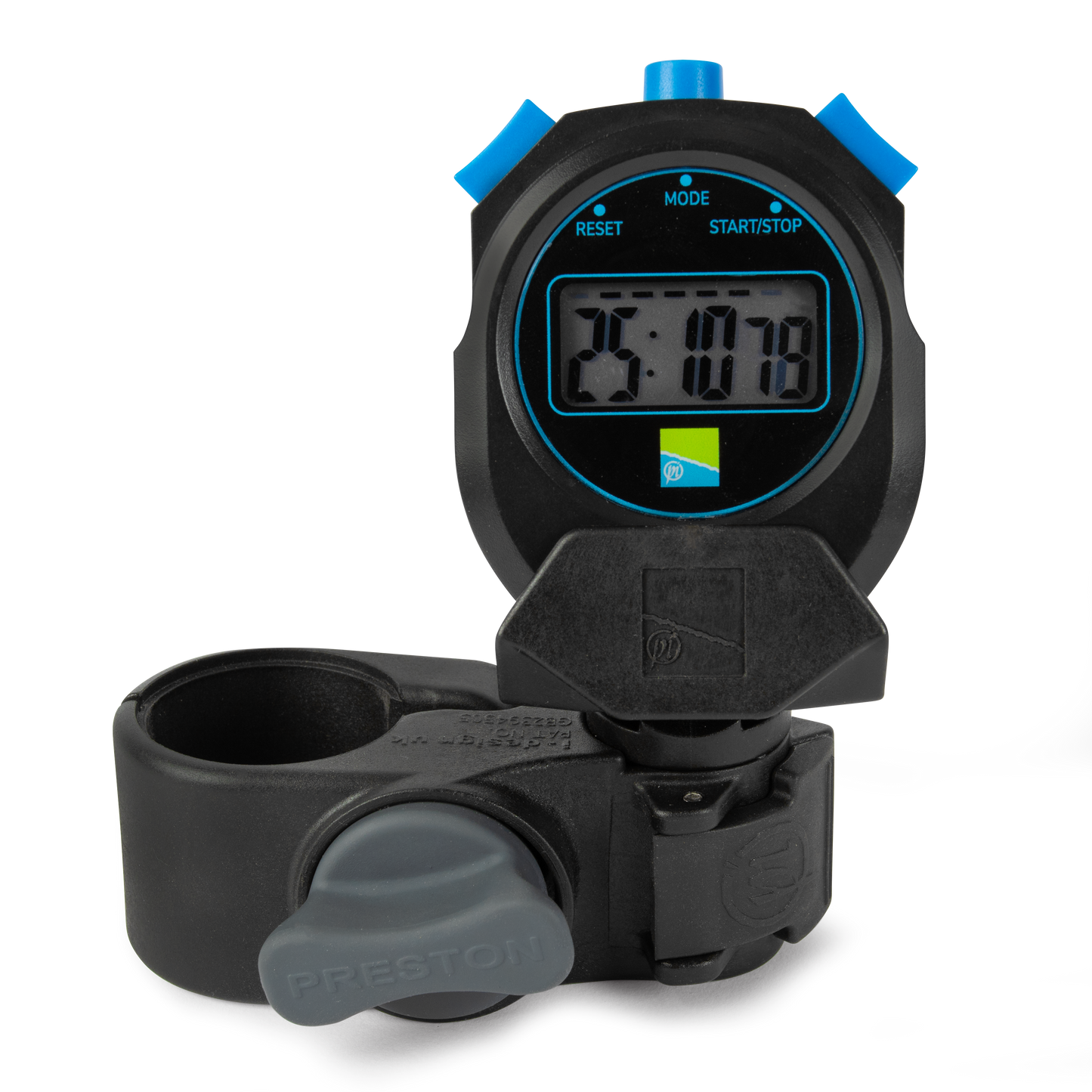 Offbox Stopwatch
