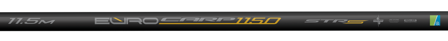 Euro Carp 1150 STR S