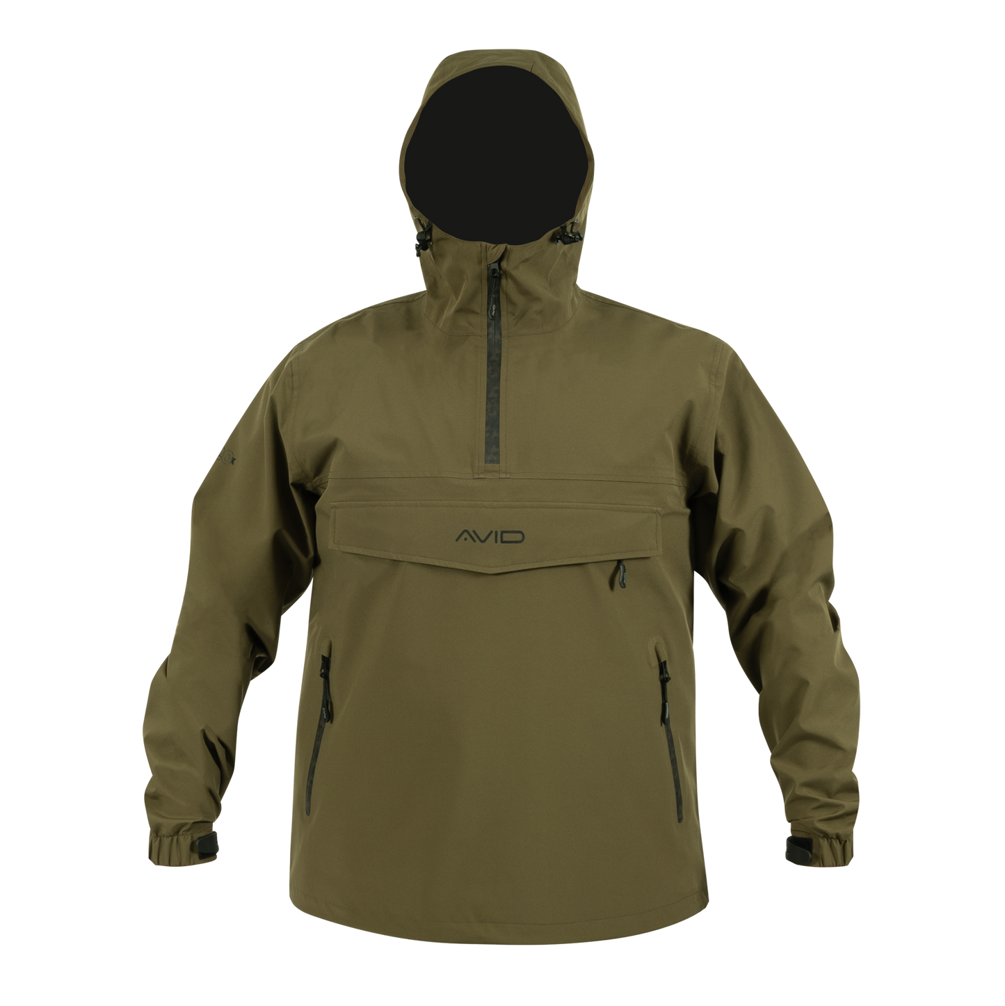 Hydro-Force 20k Pullover Jacket