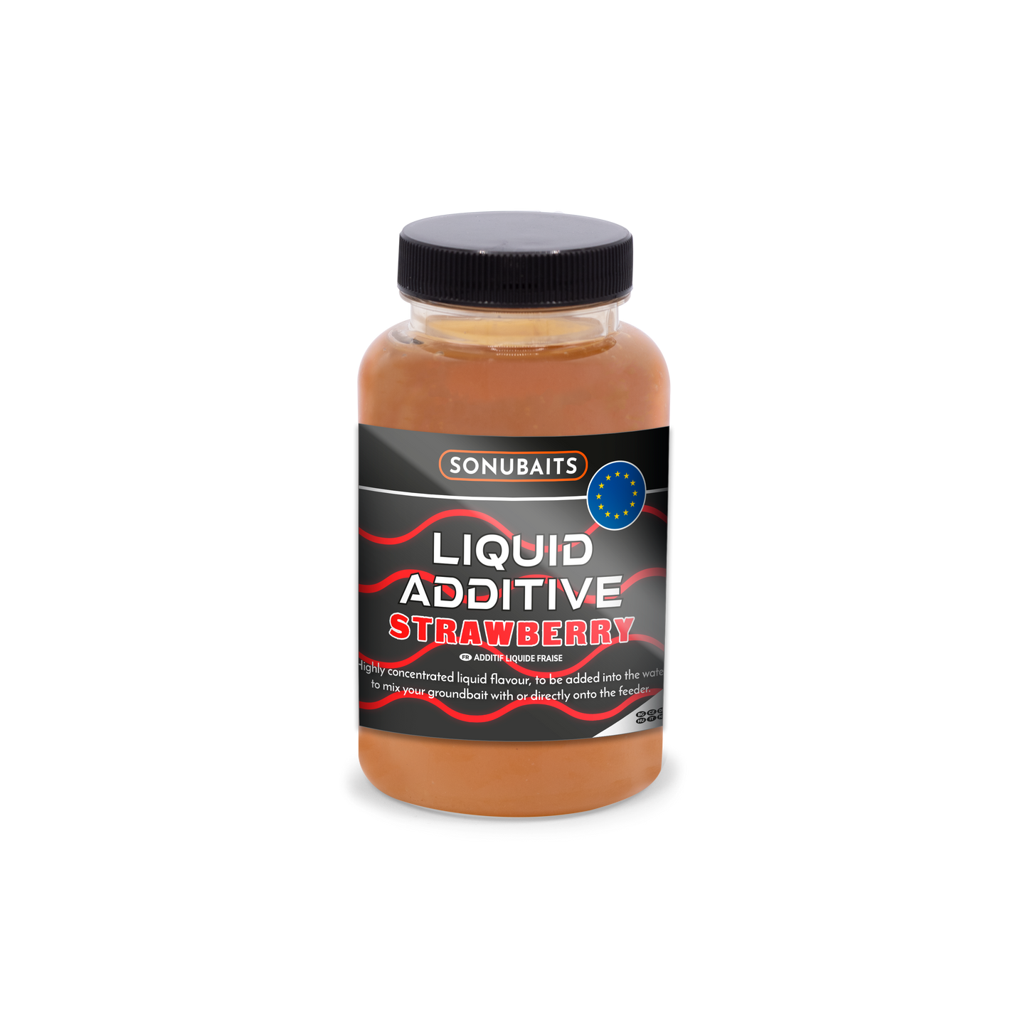 Liquid Additive Strawberry