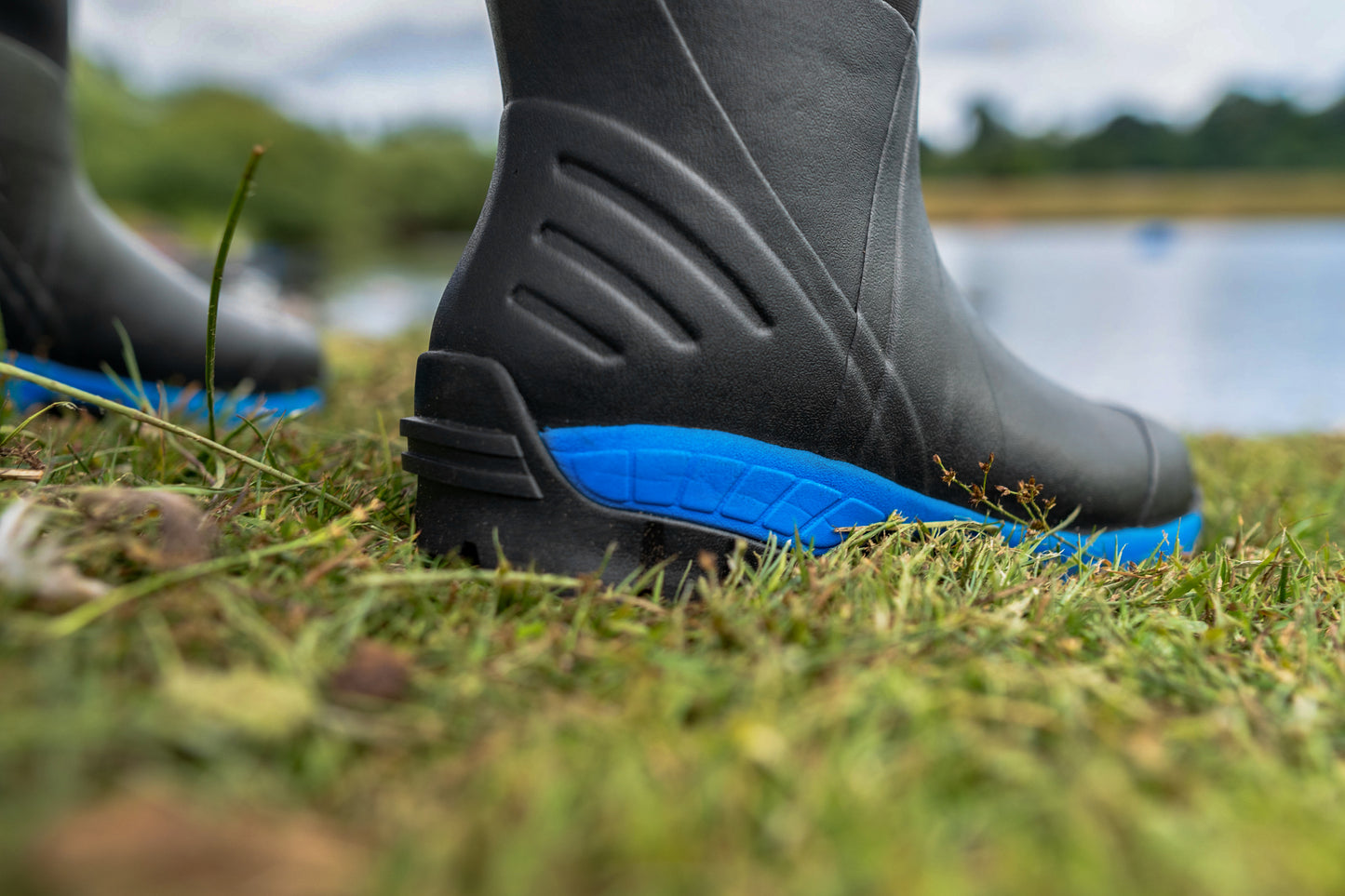Hydrotech Wellie Boots