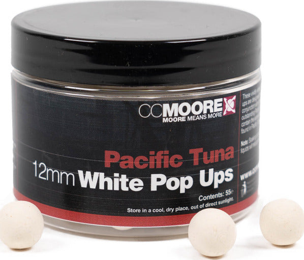 Pacific Tuna Pop Ups