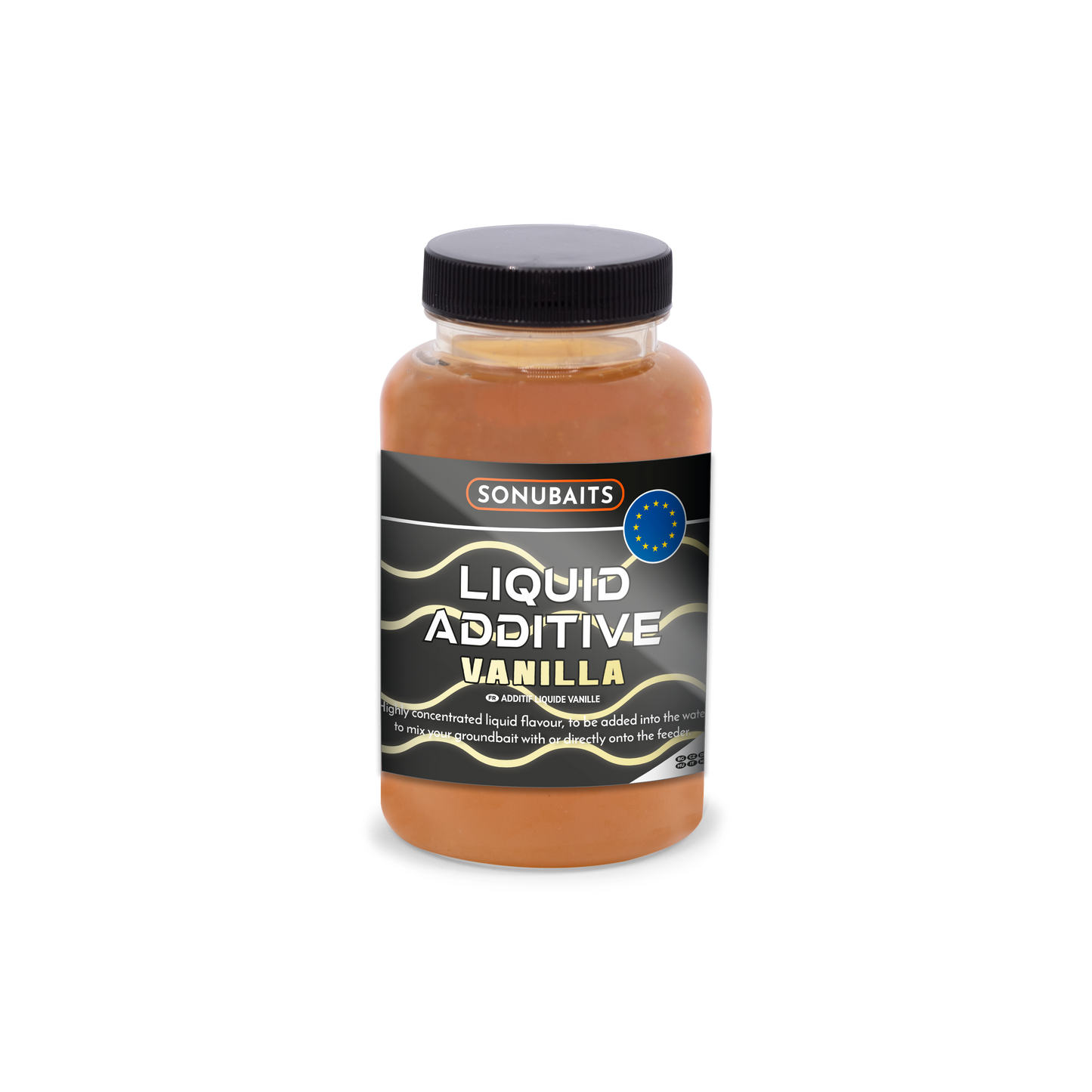Liquid Additive Banana