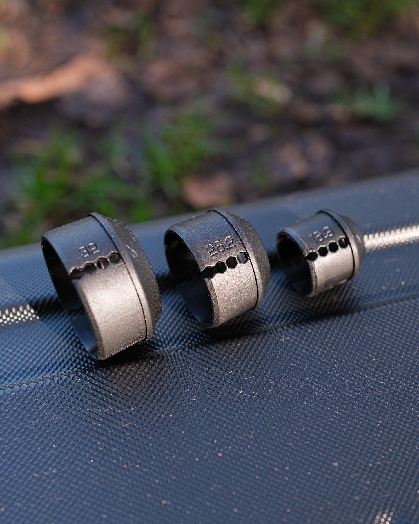 XTR Pole Protector Cone