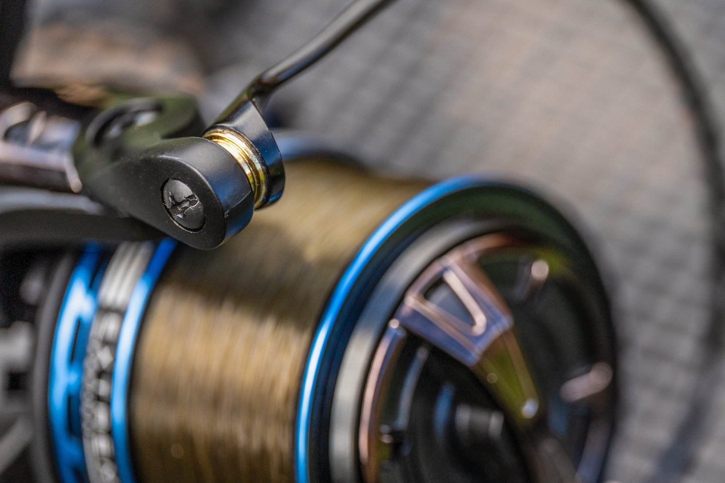 Extremity XTR Reel