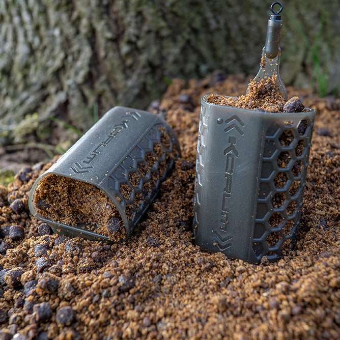 River Feeders