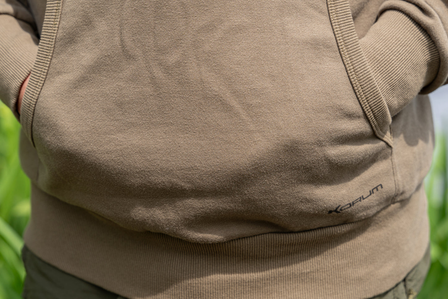 Classic Barbel Hoodie