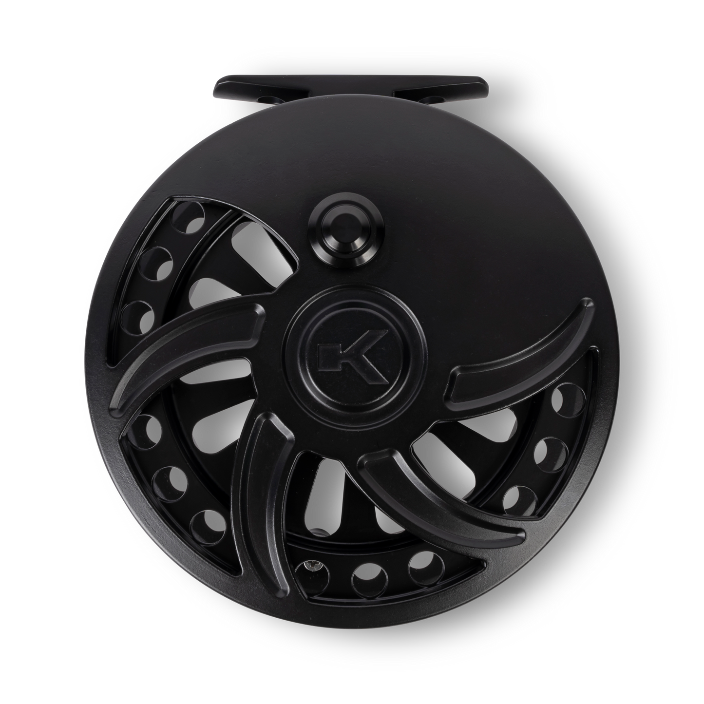 Glide Stealthmode Centrepin