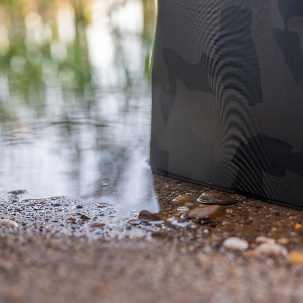 Stormshield Camo EVA Carryall 50L