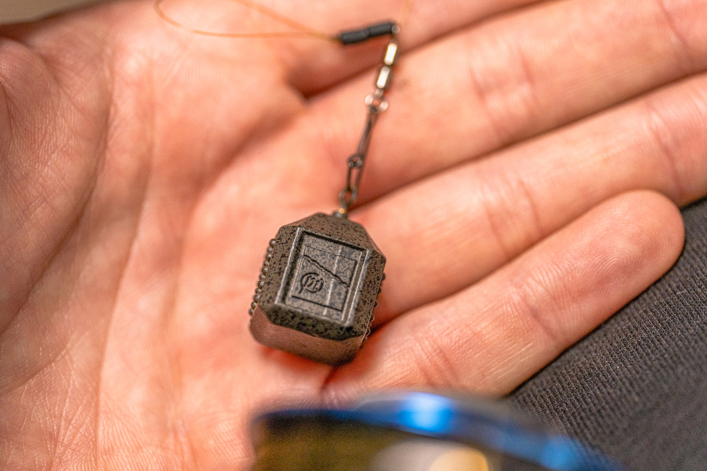 Bullet Cube