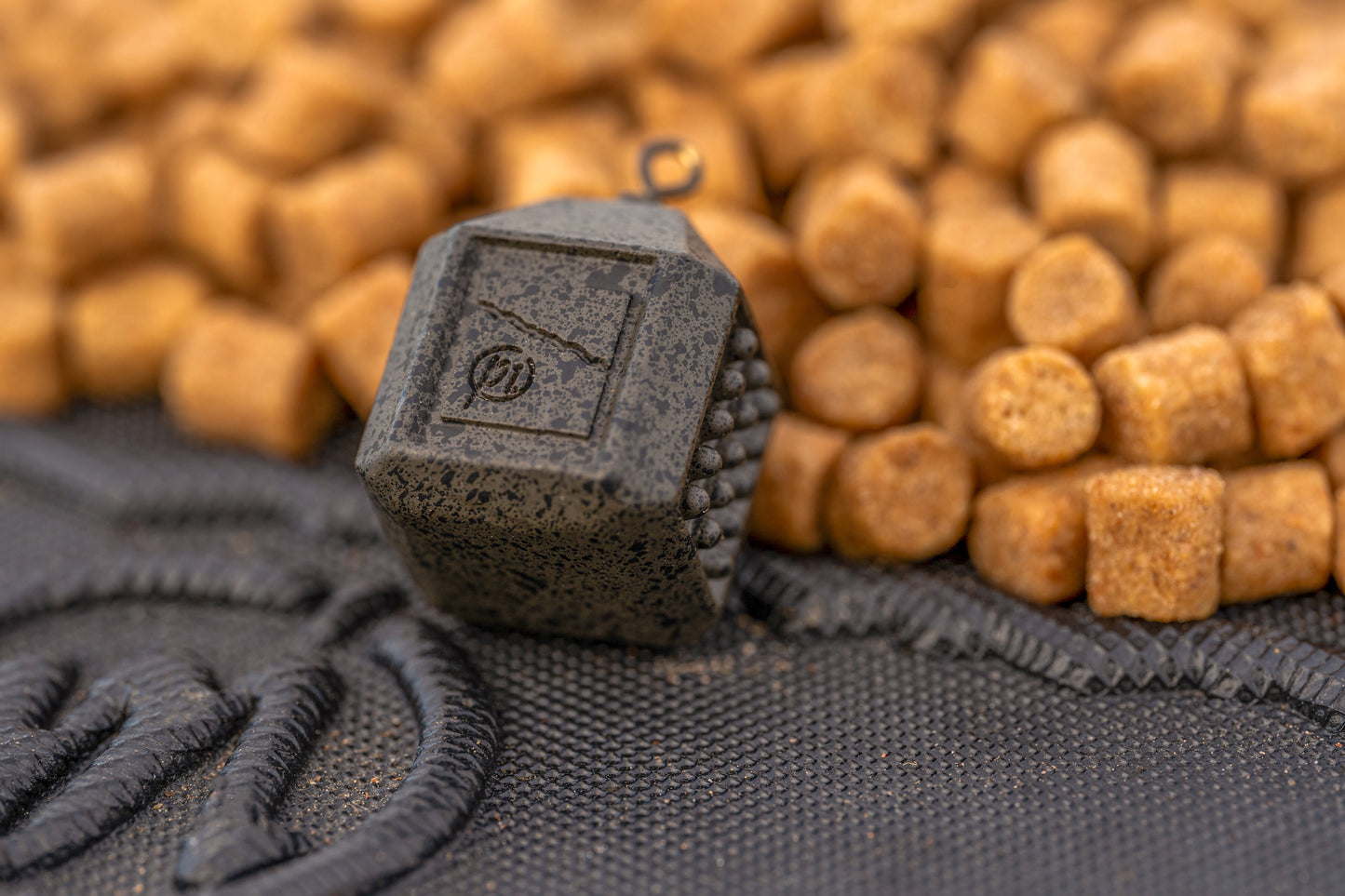 Bullet Cube