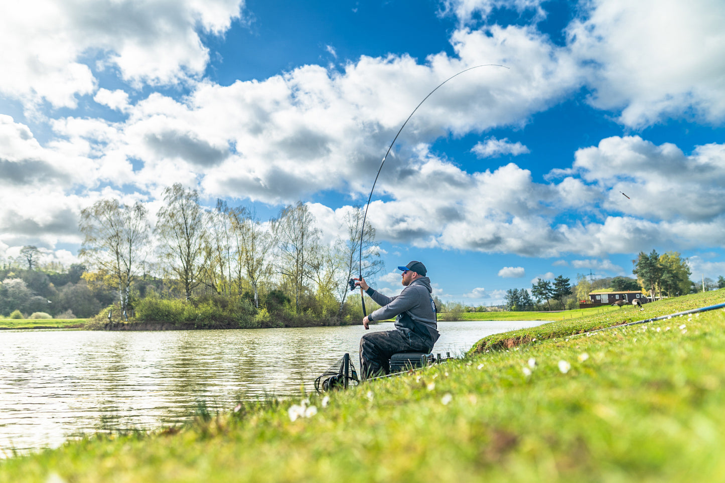 Supera X Float Rods