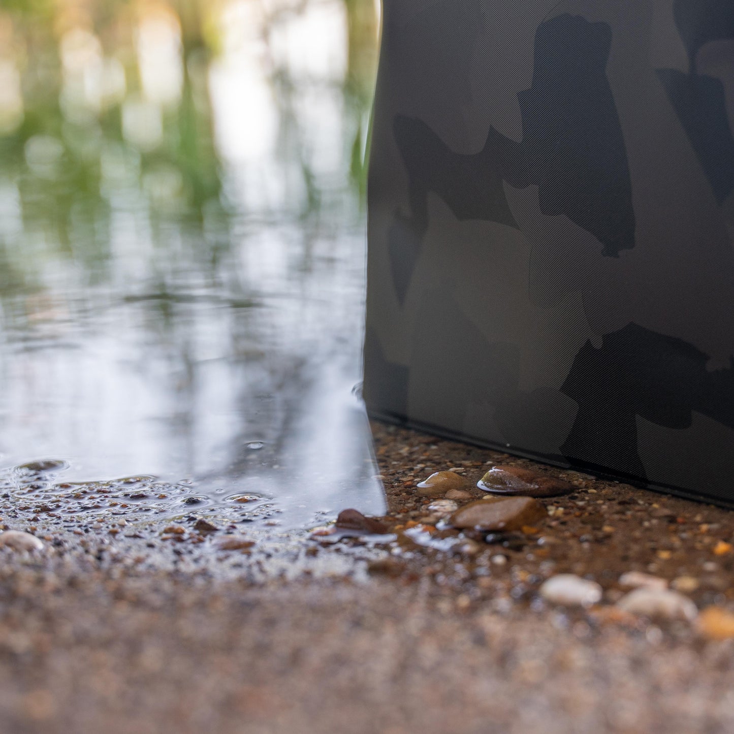 Stormshield Camo EVA Carryall 30L