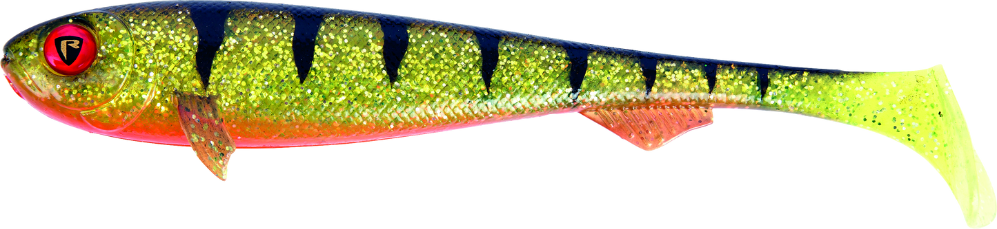 Super Slick Shad Perch