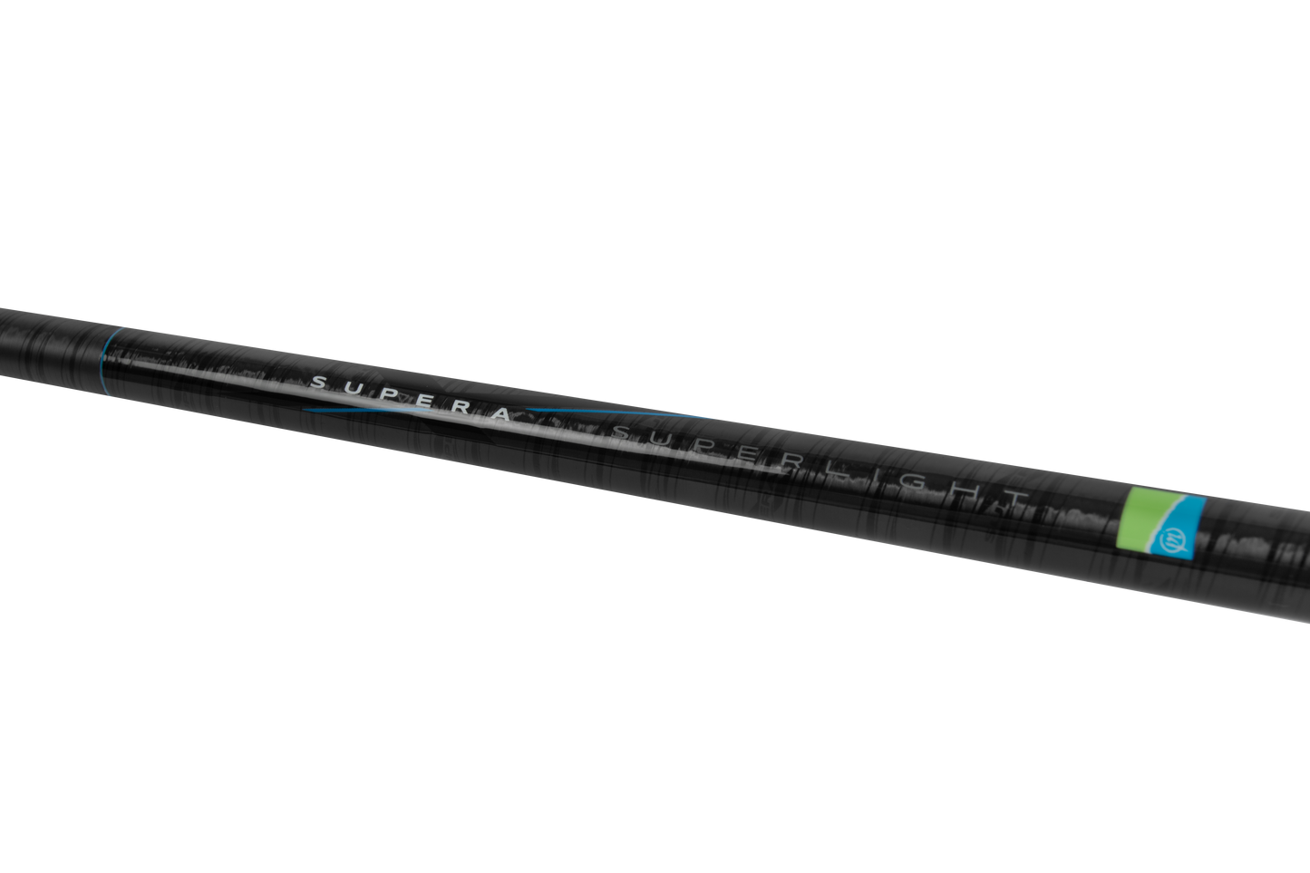 Supera X Superlight Feeder