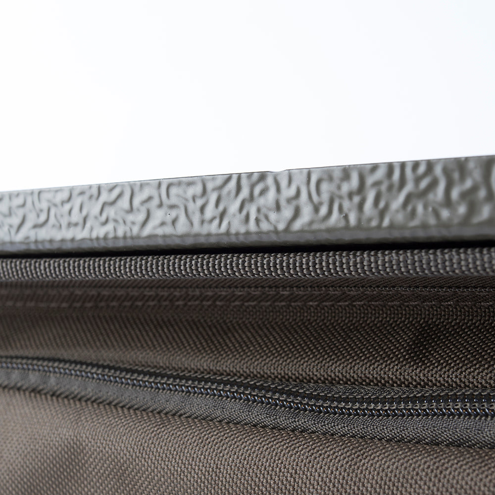 Bivvy Organiser