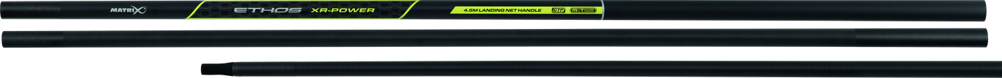 Ethos XR-Power Landing Net Handle