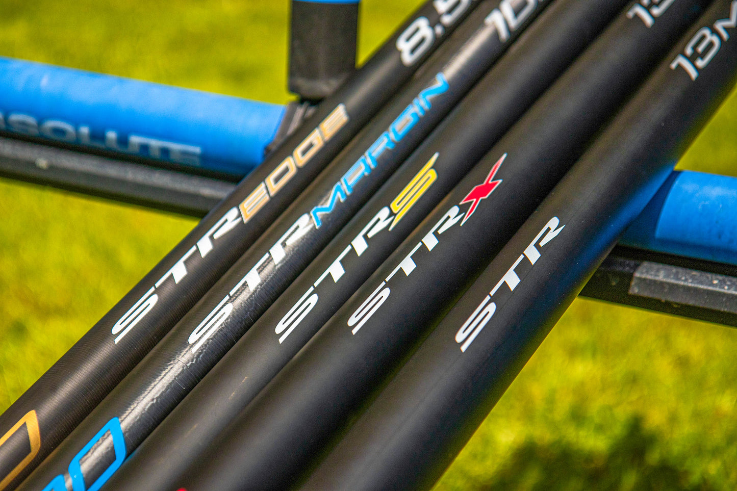 Euro Carp 850 STR Edge