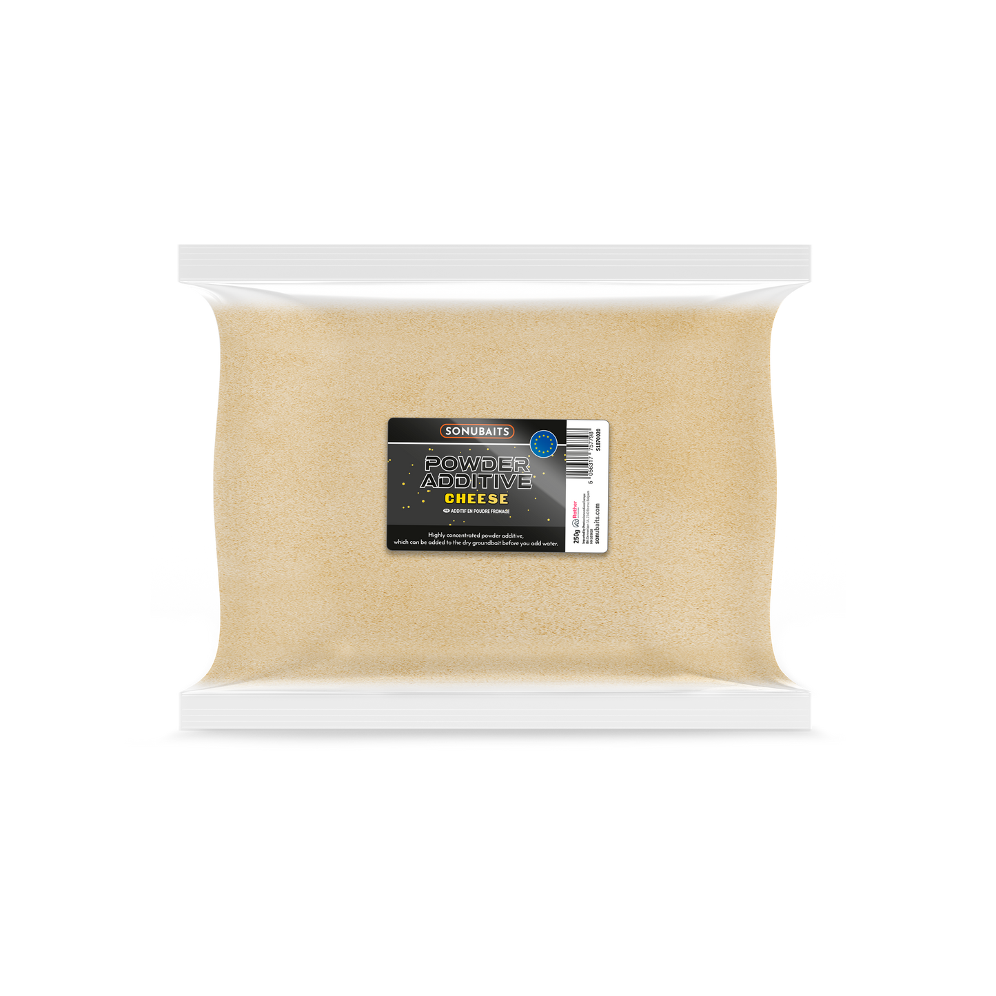 Powder Additive Strawberry