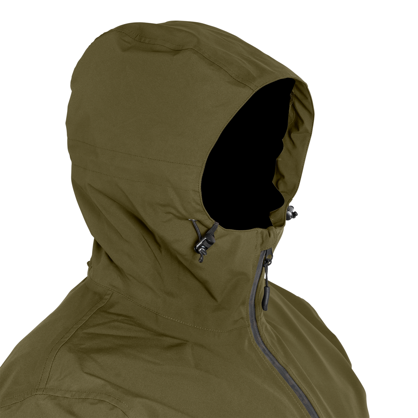 Hydro-Force 20k Pullover Jacket