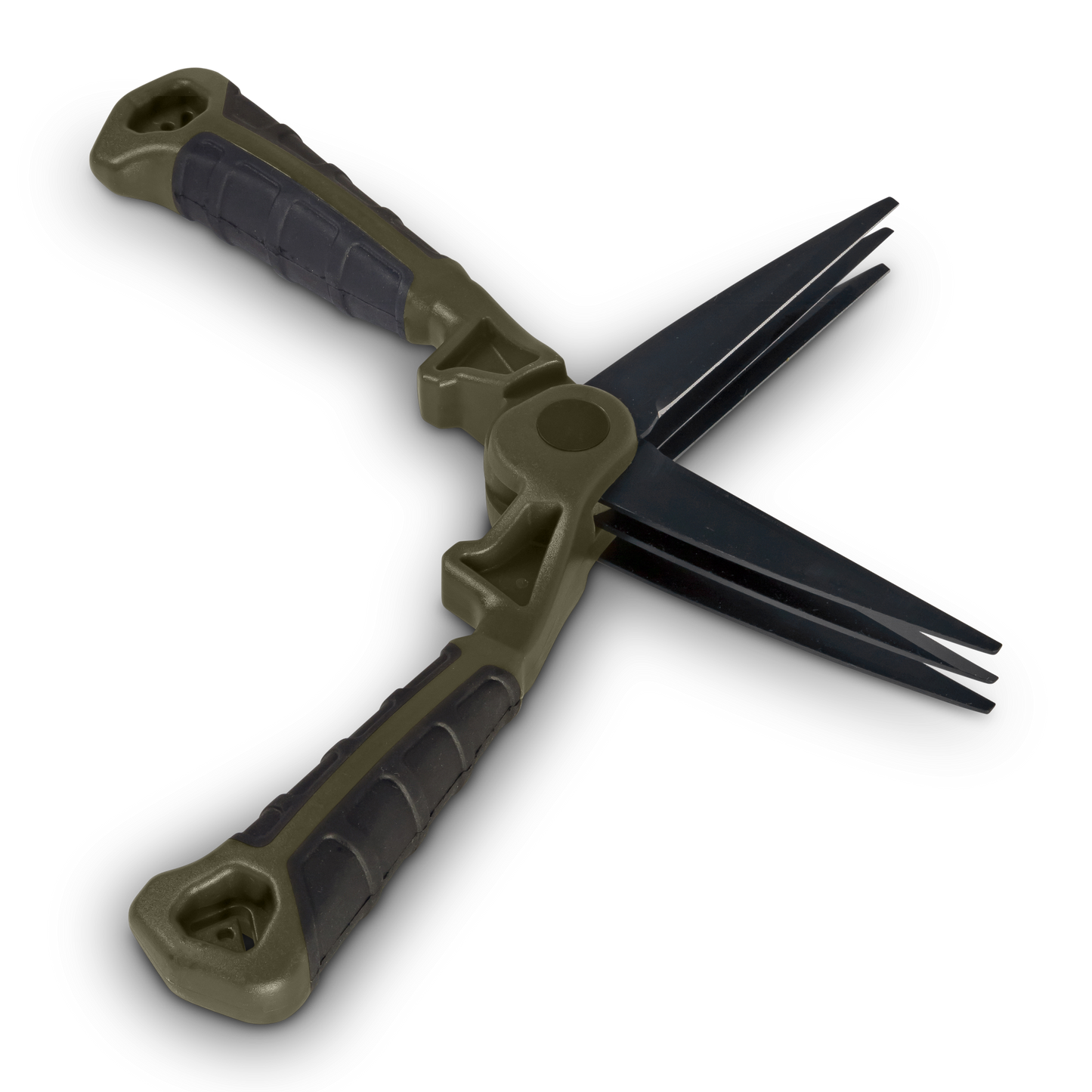 Worm Choppers