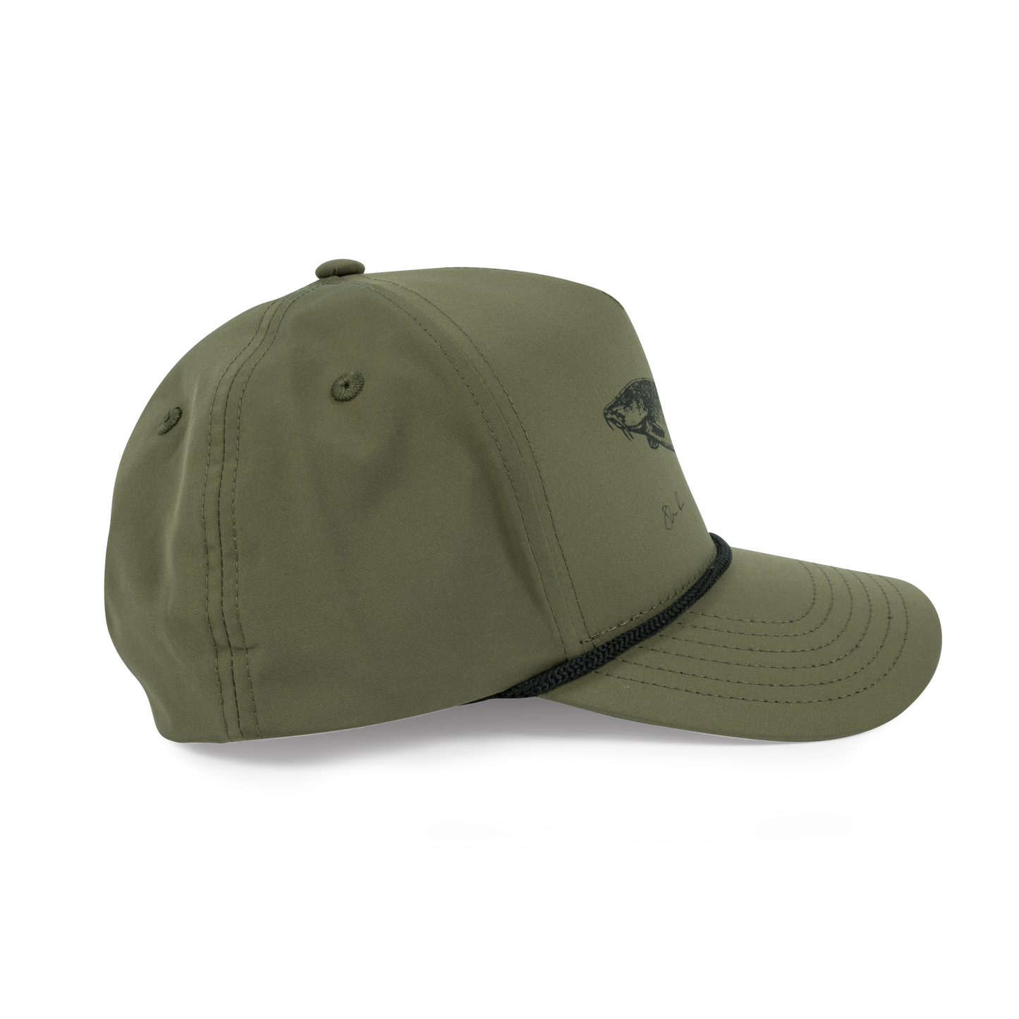 Rope Hat Barbel